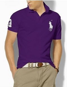 POLO short lapel T man S-2XL 2022-5-13-240